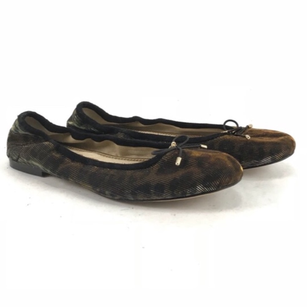 Sam Edelman Felicia Ballet Flats